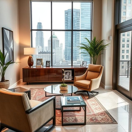 How to Boost Your Home’s Value Before Selling: 5 Easy Upgrades